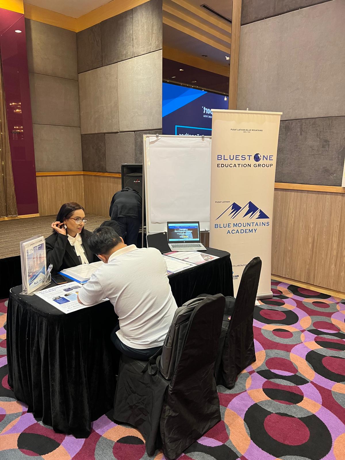 ESIP: Employer-Sponsored Internship Program – Blue Mountains Academy
